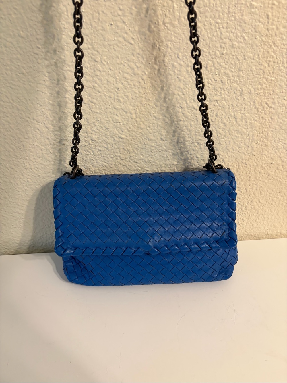 Authentic Bottega Veneta